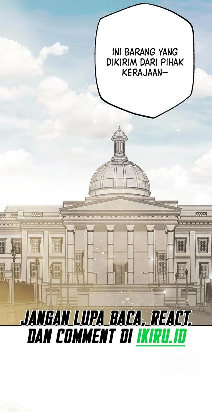 the black haired british doctor chapter 49 - Page 18