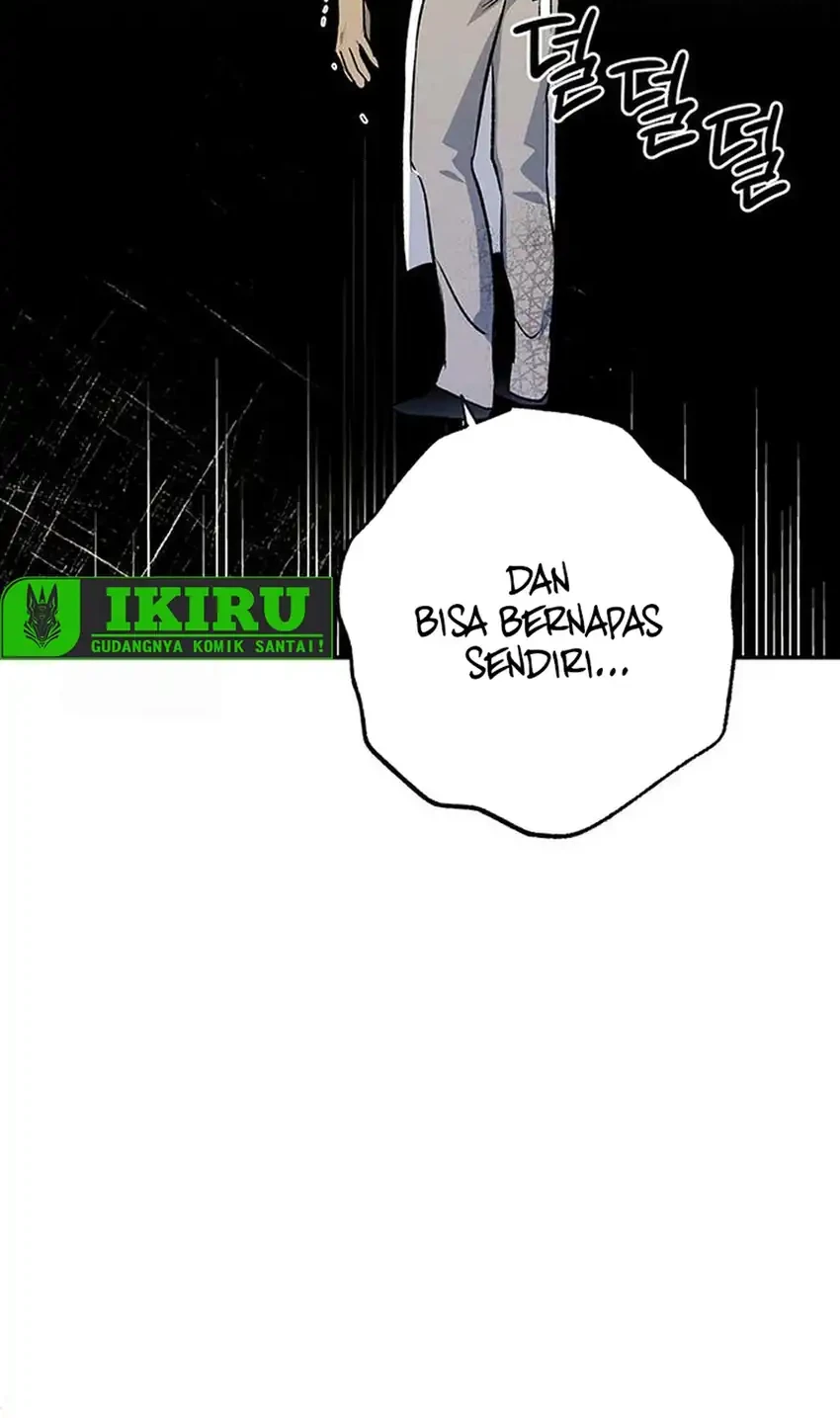 The Black-Haired British Doctor Chapter 51 Gambar 30