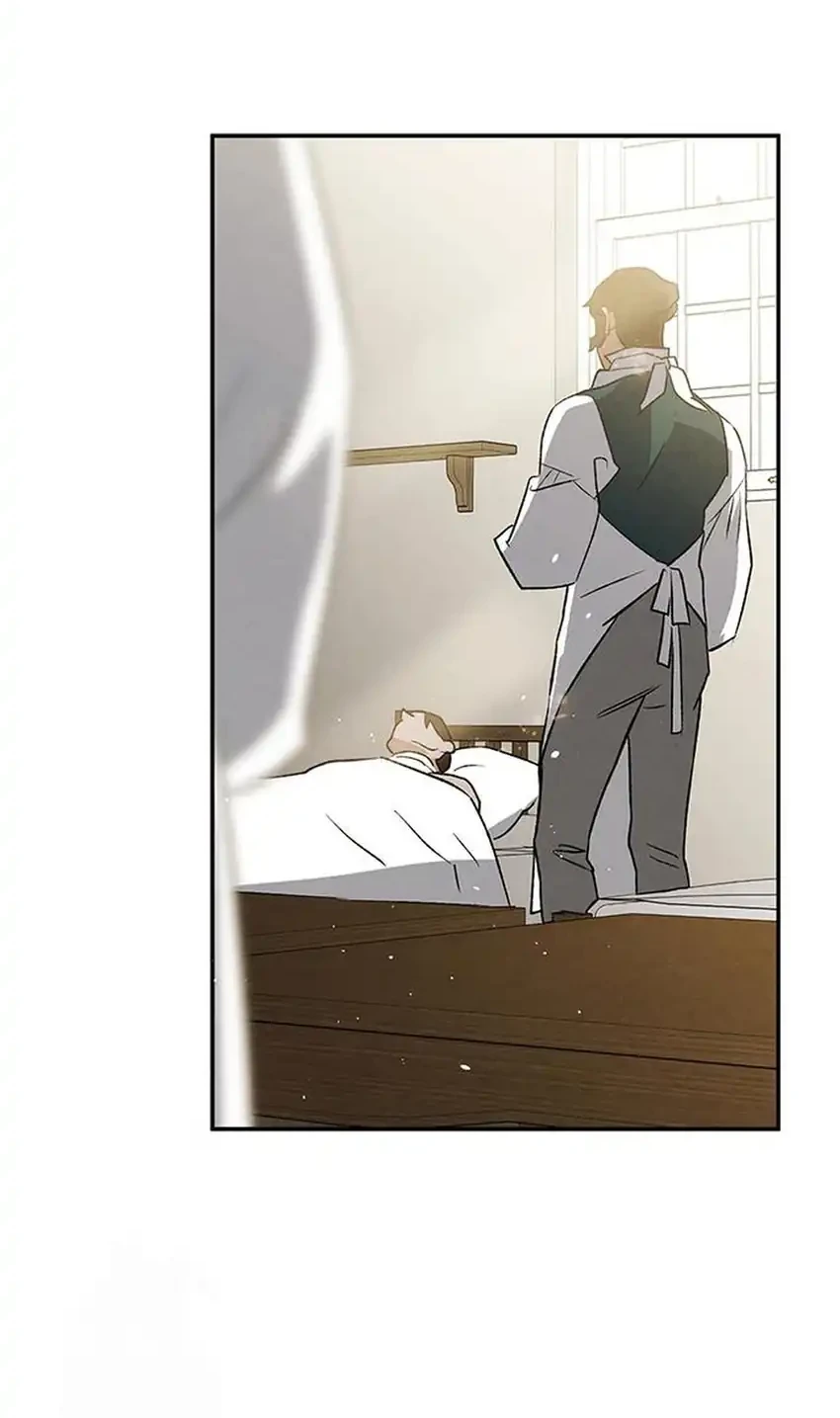 The Black-Haired British Doctor Chapter 51 Gambar 32