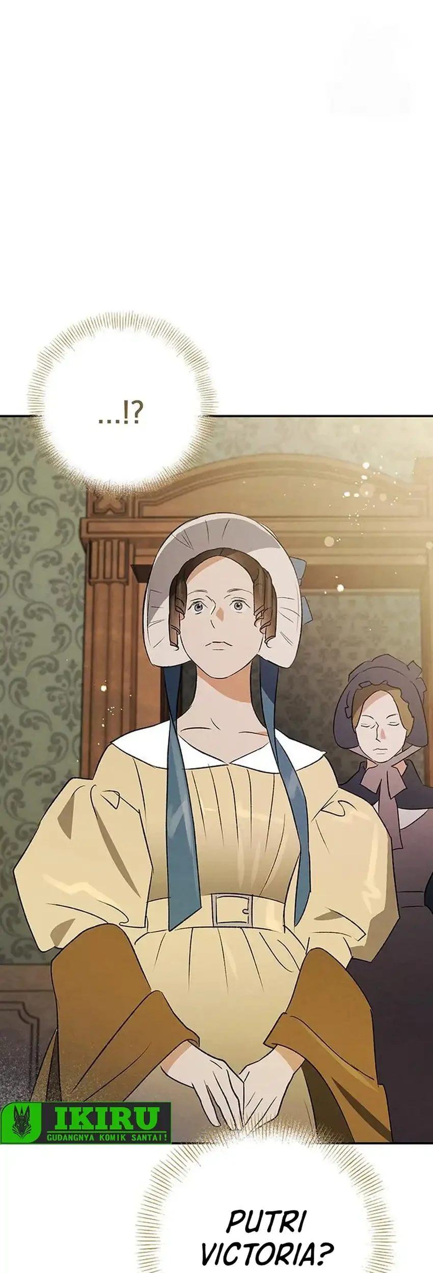 The Black-Haired British Doctor Chapter 51 Gambar 45