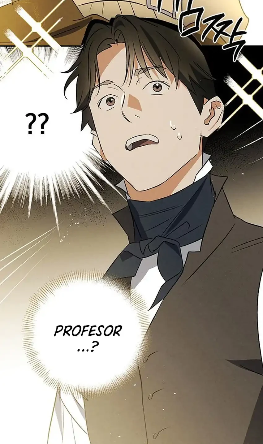 The Black-Haired British Doctor Chapter 51 Gambar 50