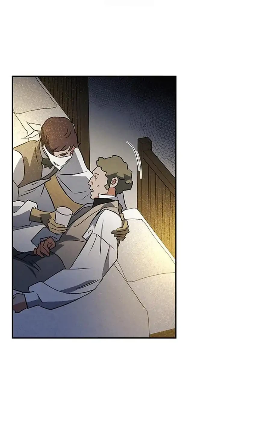 The Black-Haired British Doctor Chapter 51 Gambar 12