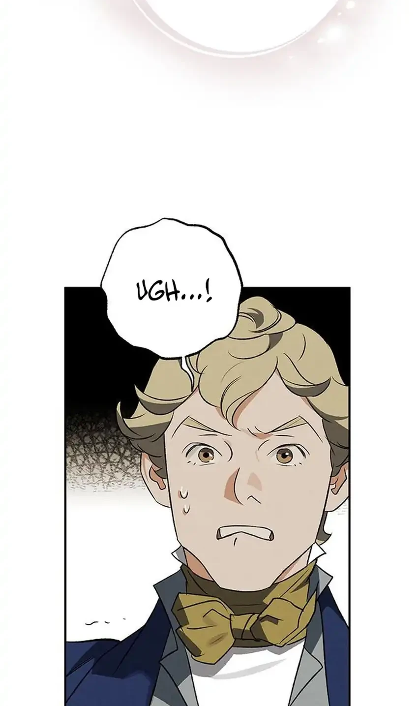 The Black-Haired British Doctor Chapter 52 Gambar 20