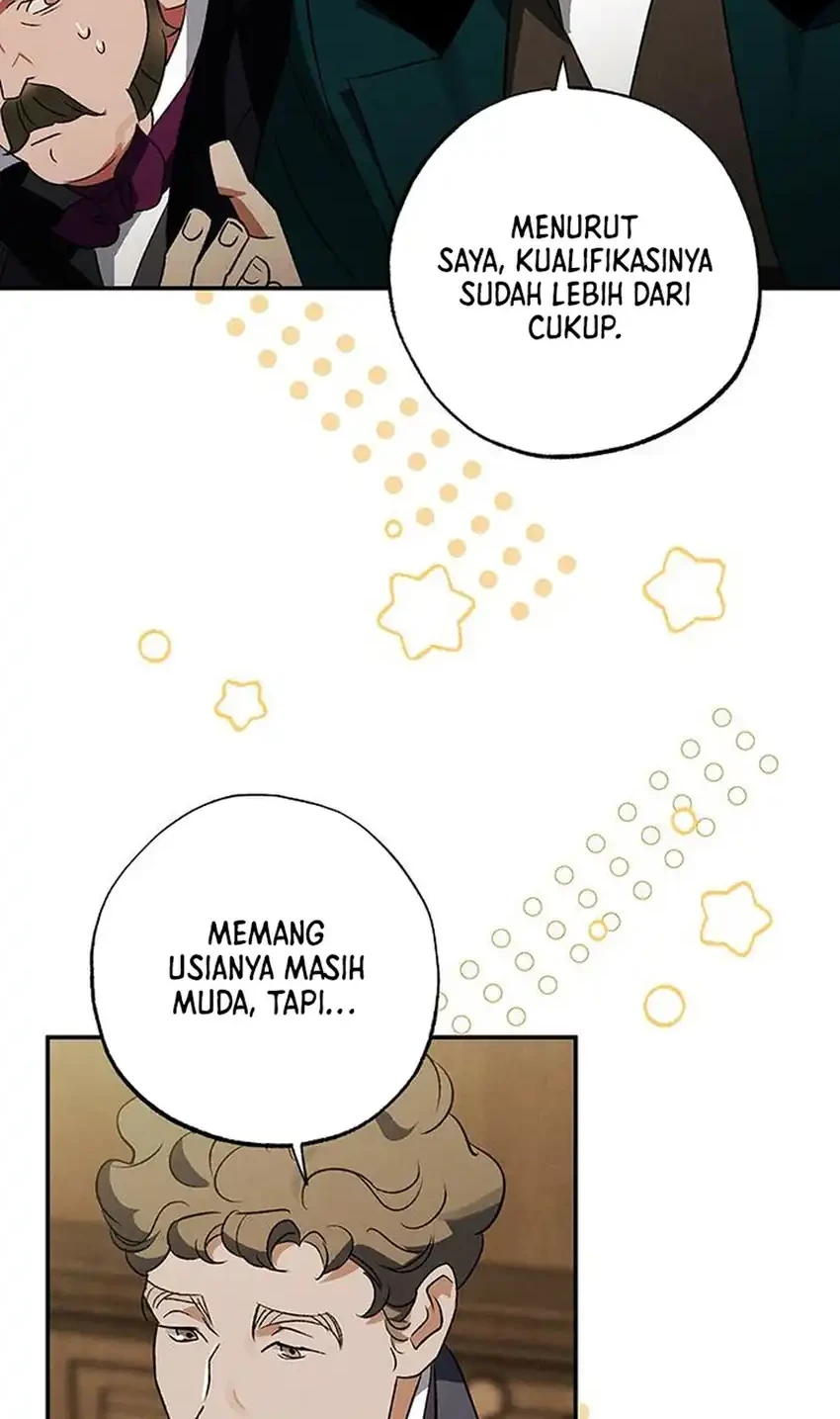 Manhwa The Black-Haired British Doctor Chapter 52 gambar 2