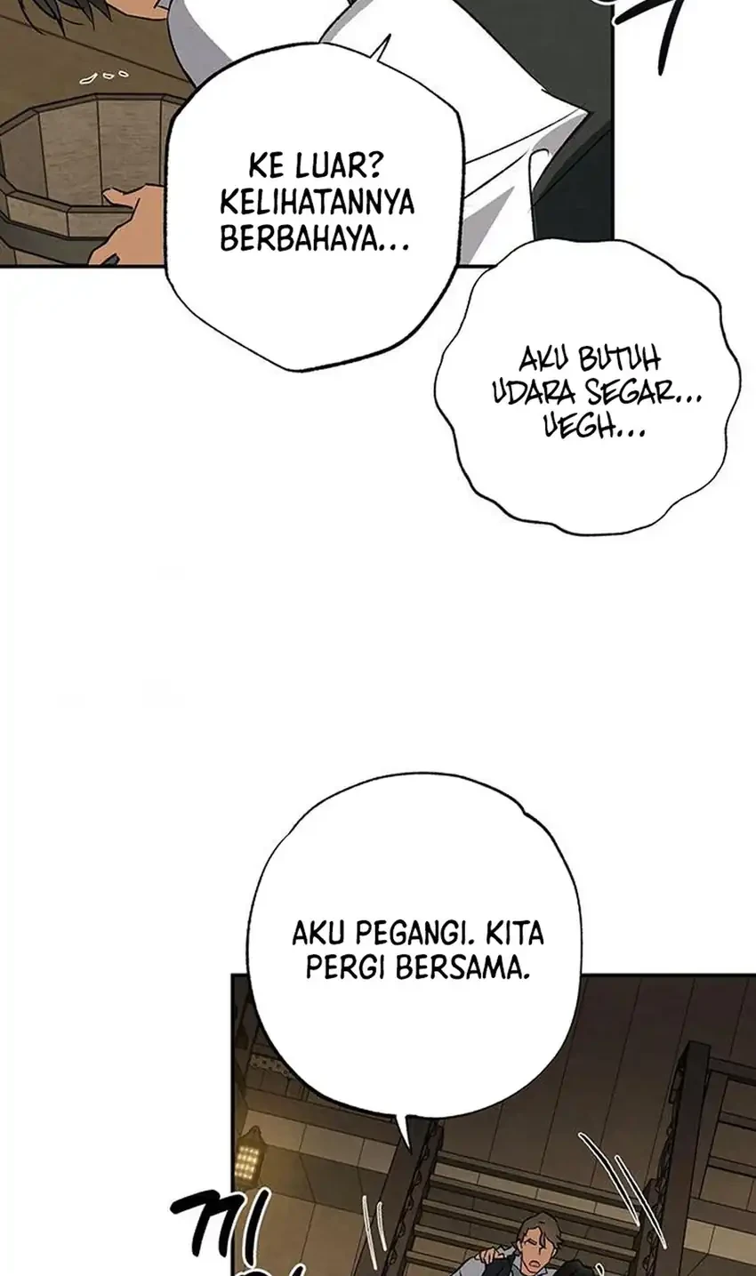 The Black-Haired British Doctor Chapter 52 Gambar 50