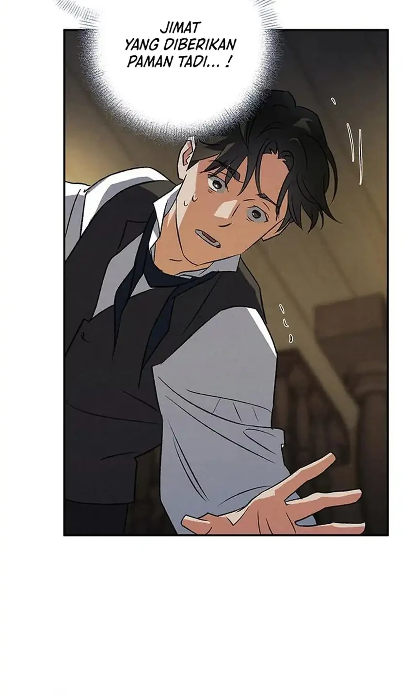 The Black-Haired British Doctor Chapter 52 Gambar 52