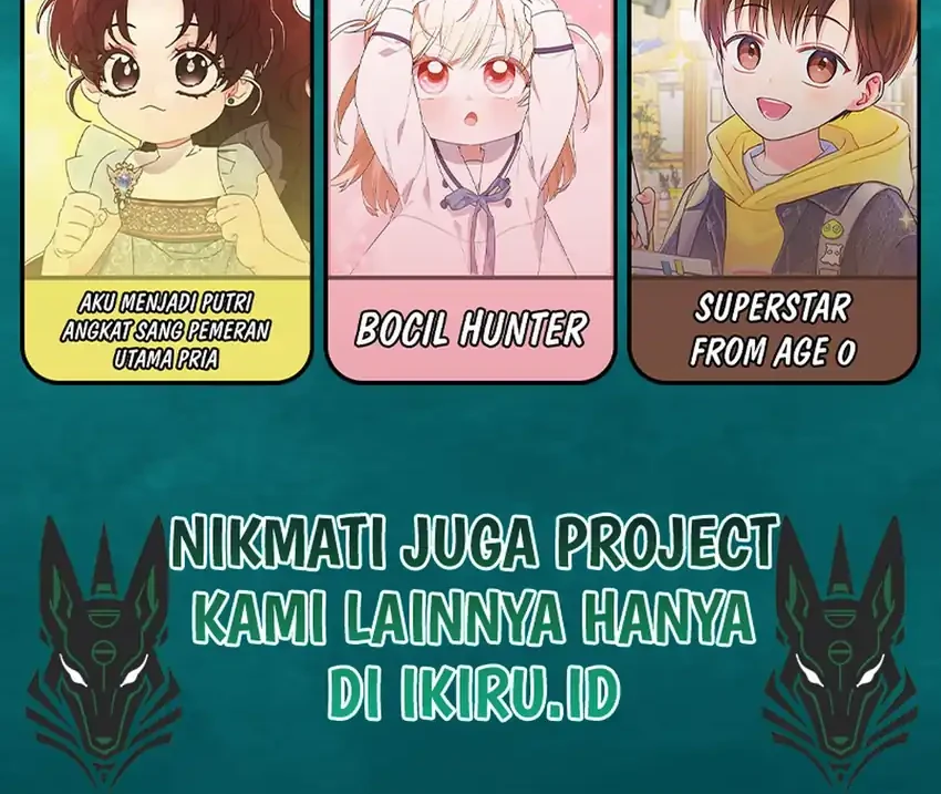 The Black-Haired British Doctor Chapter 52 Gambar 58