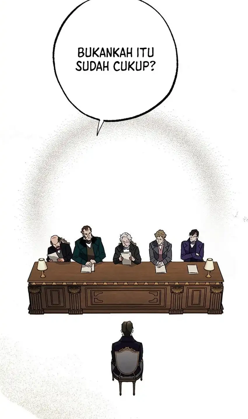 The Black-Haired British Doctor Chapter 52 Gambar 4