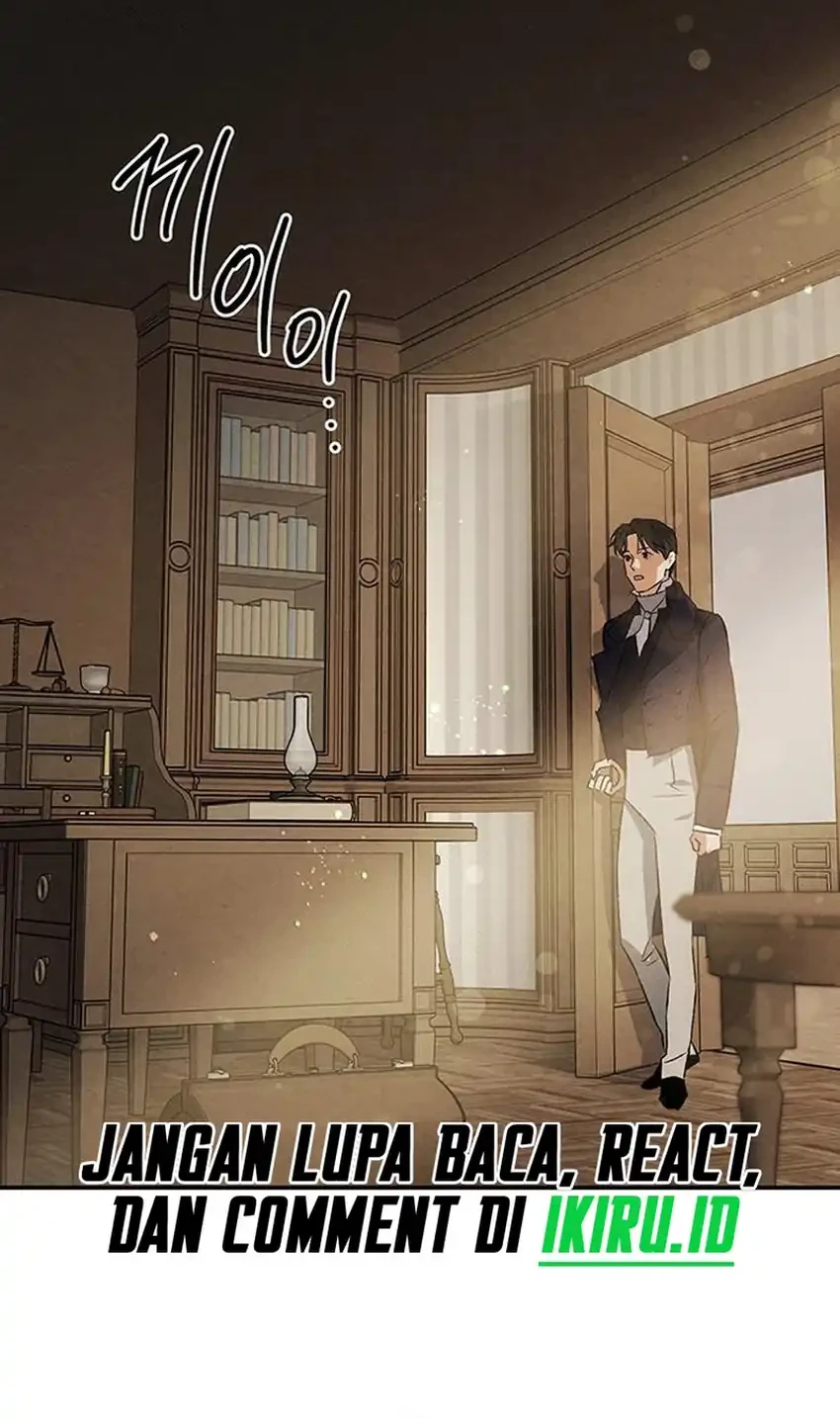 The Black-Haired British Doctor Chapter 52 Gambar 10