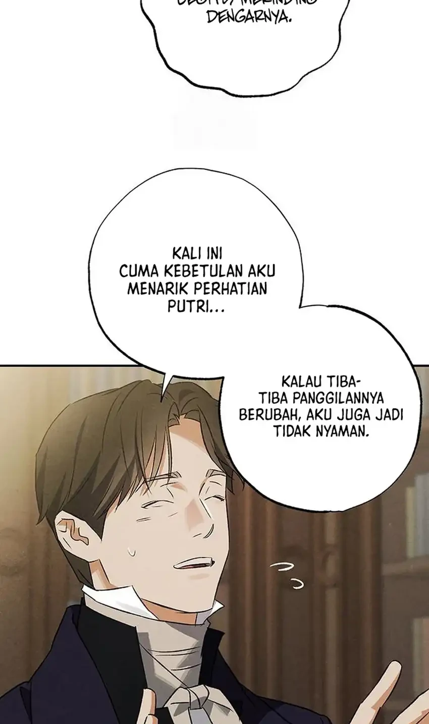 The Black-Haired British Doctor Chapter 52 Gambar 14