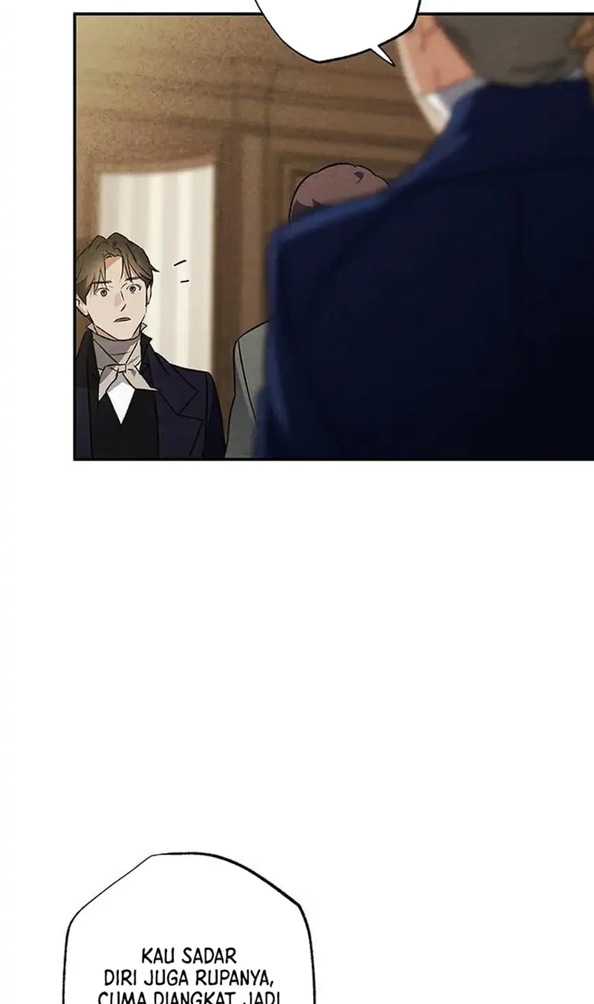 The Black-Haired British Doctor Chapter 52 Gambar 16