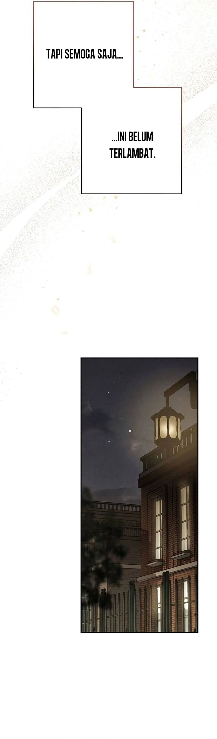 The Black-Haired British Doctor Chapter 8 Gambar 36