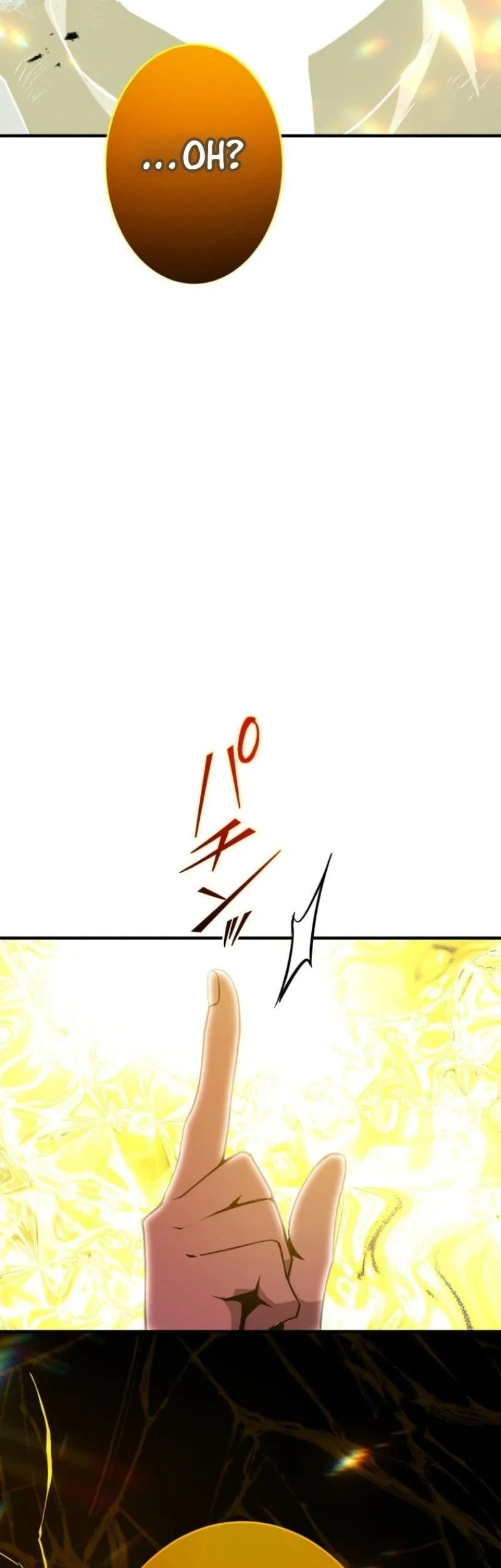 The Blind Avenger With A Divine Eye Chapter 1 Gambar 82