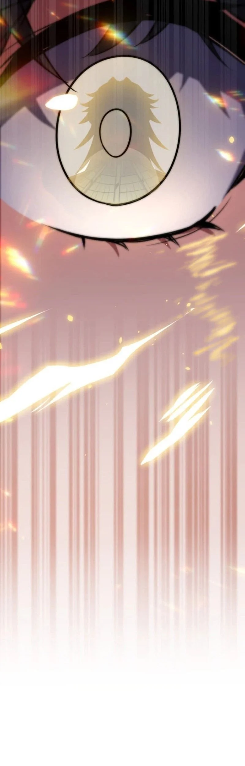 The Blind Avenger With A Divine Eye Chapter 1 Gambar 88