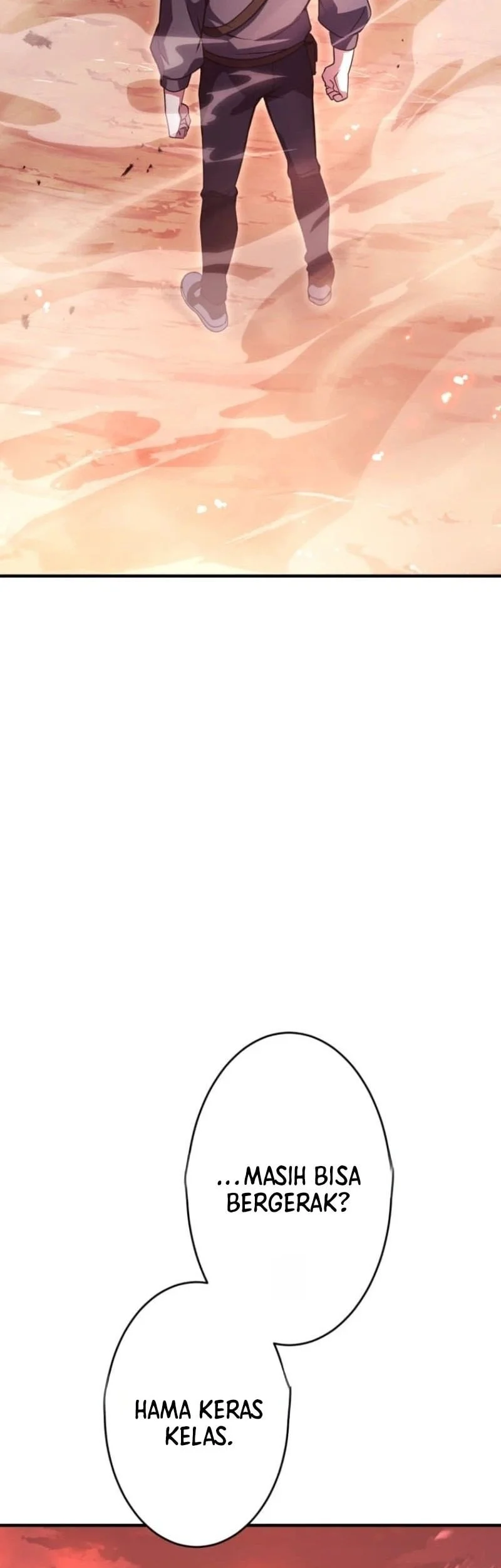 The Blind Avenger With A Divine Eye Chapter 1 Gambar 92