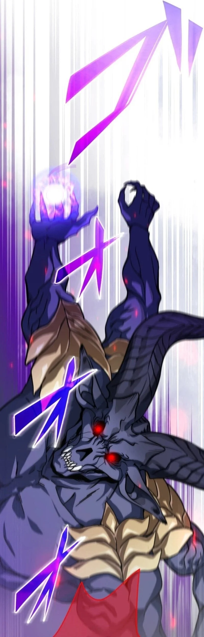 The Blind Avenger With A Divine Eye Chapter 1 Gambar 106