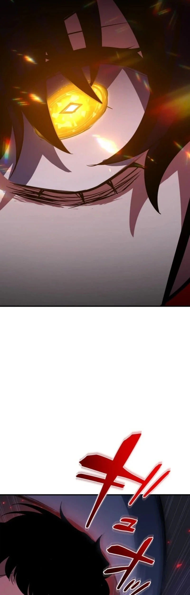 The Blind Avenger With A Divine Eye Chapter 1 Gambar 108