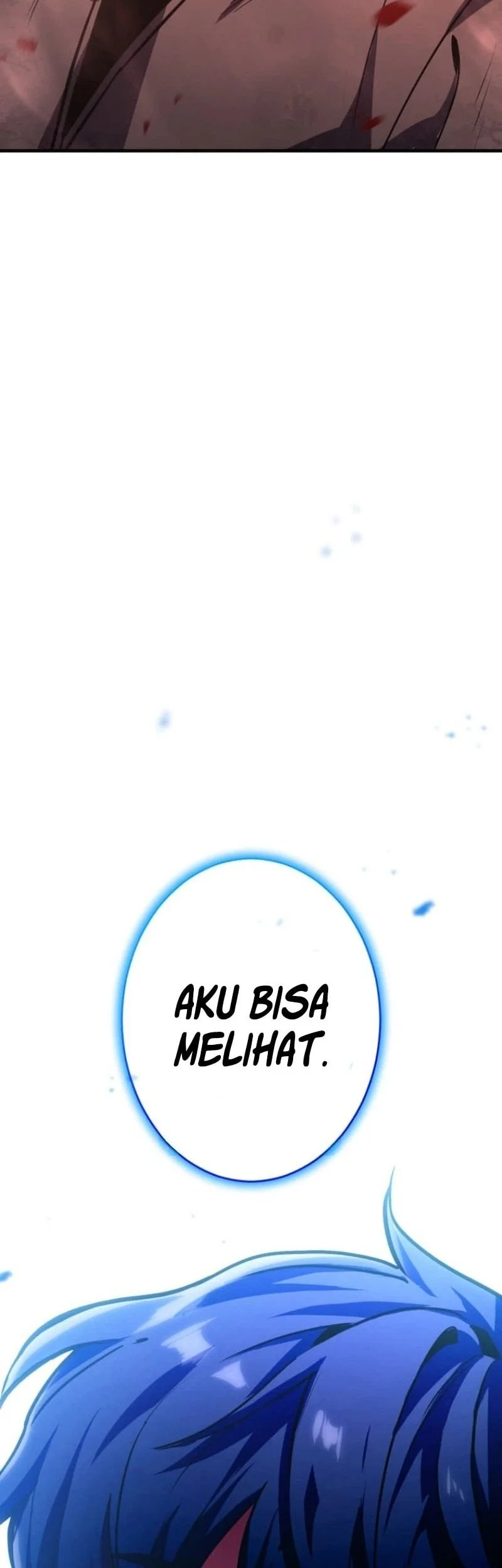 The Blind Avenger With A Divine Eye Chapter 1 Gambar 115