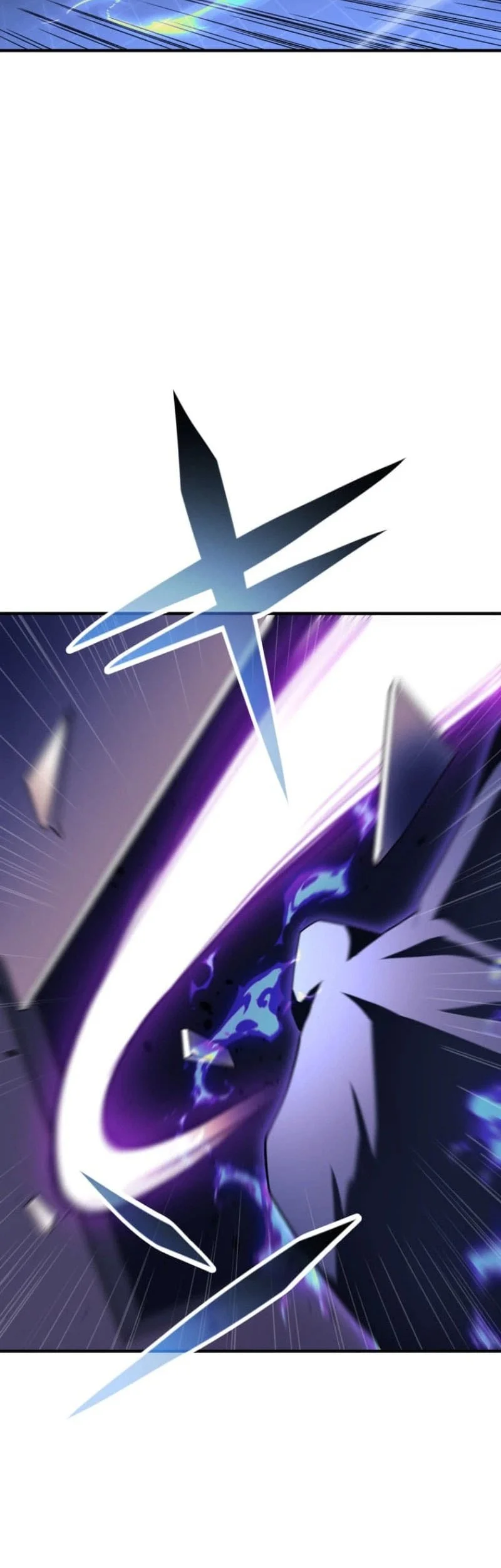 The Blind Avenger With A Divine Eye Chapter 10 Gambar 60