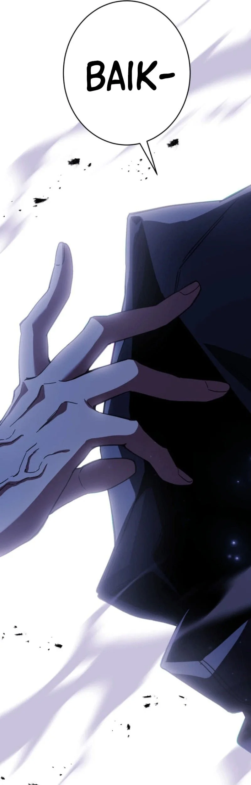 The Blind Avenger With A Divine Eye Chapter 10 Gambar 62