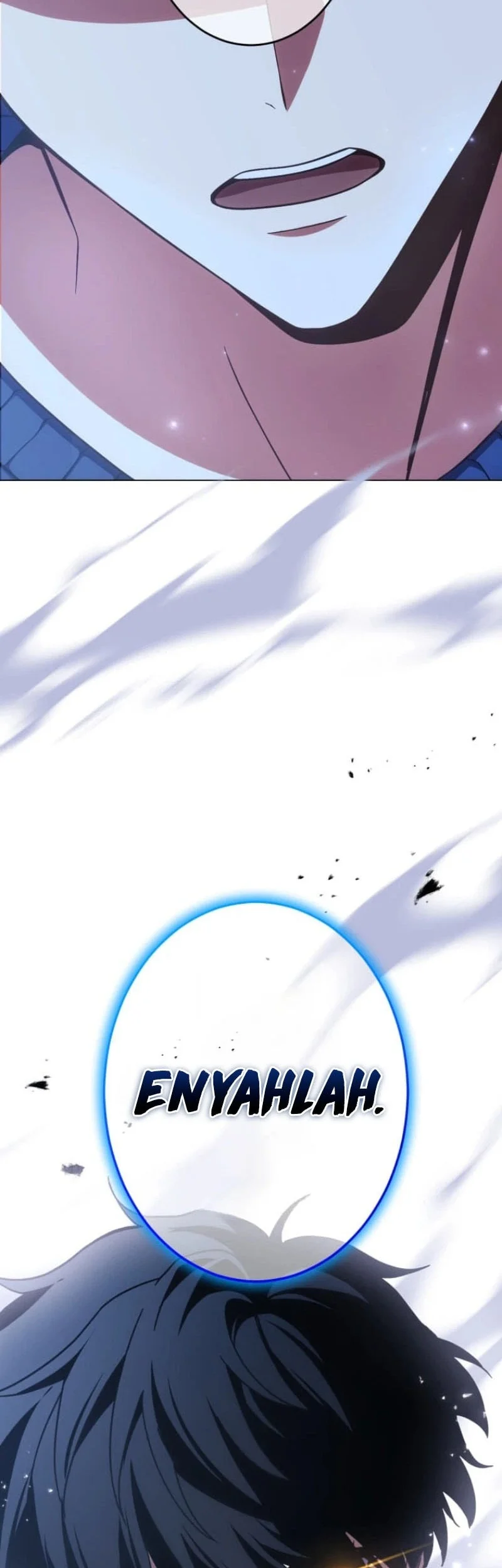 The Blind Avenger With A Divine Eye Chapter 10 Gambar 67
