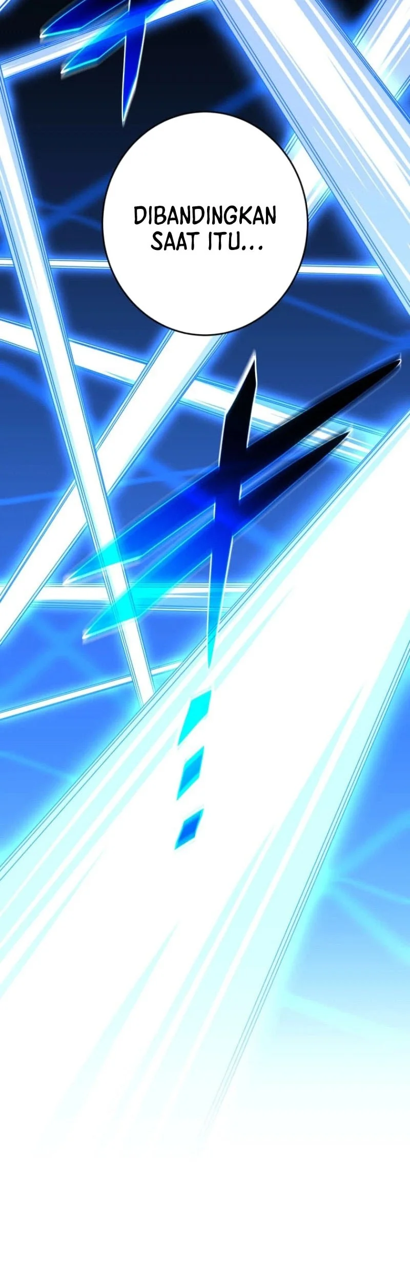 The Blind Avenger With A Divine Eye Chapter 11 Gambar 51