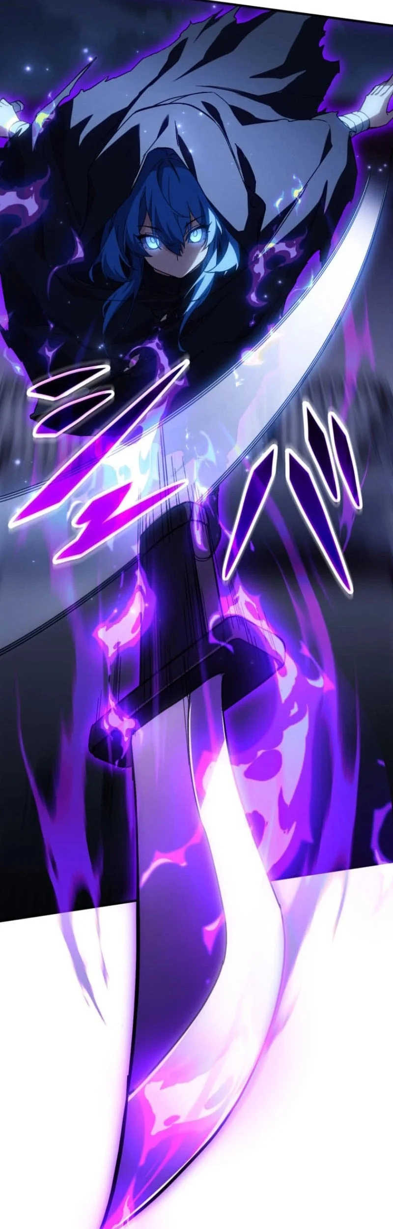The Blind Avenger With A Divine Eye Chapter 11 Gambar 58
