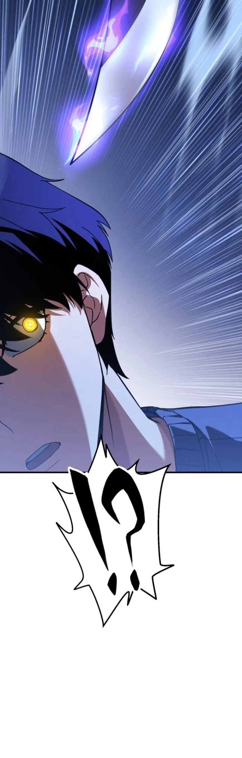 The Blind Avenger With A Divine Eye Chapter 11 Gambar 63