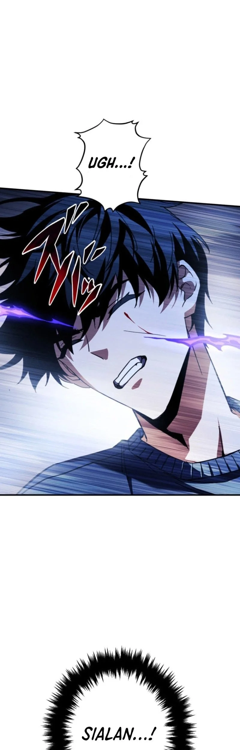 The Blind Avenger With A Divine Eye Chapter 11 Gambar 64