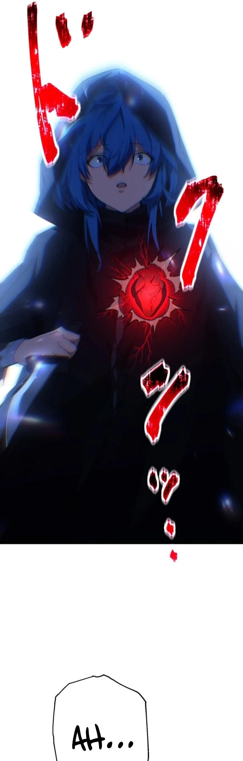 The Blind Avenger With A Divine Eye Chapter 11 Gambar 66