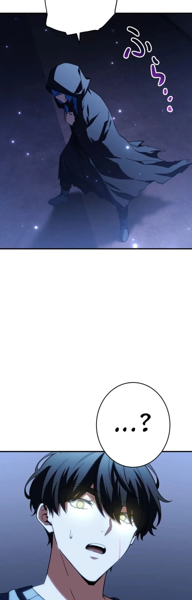 The Blind Avenger With A Divine Eye Chapter 11 Gambar 67