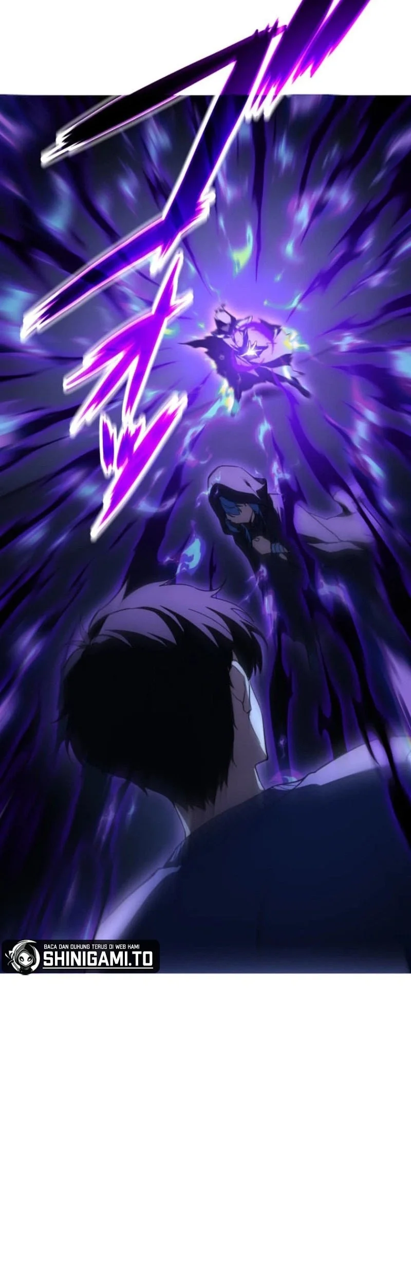 The Blind Avenger With A Divine Eye Chapter 11 Gambar 69