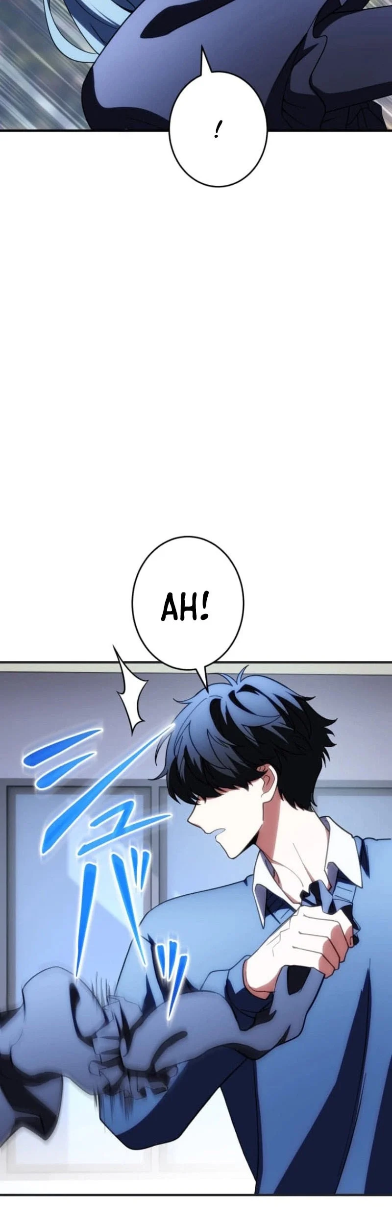 The Blind Avenger With A Divine Eye Chapter 12 Gambar 56