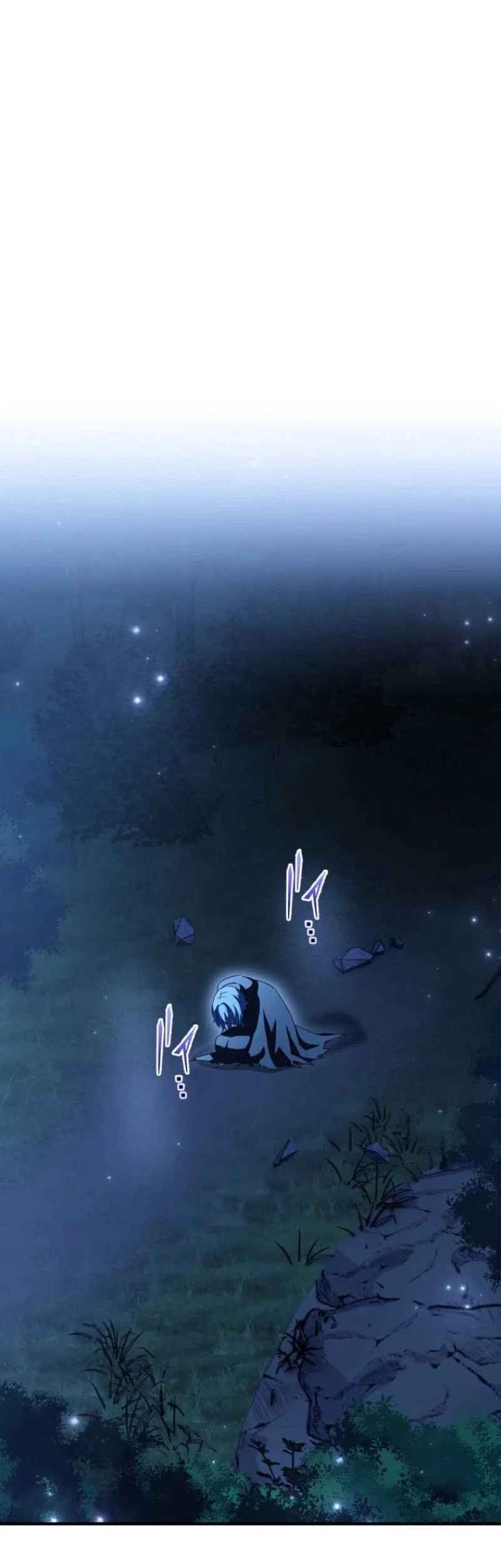 The Blind Avenger With A Divine Eye Chapter 12 Gambar 60