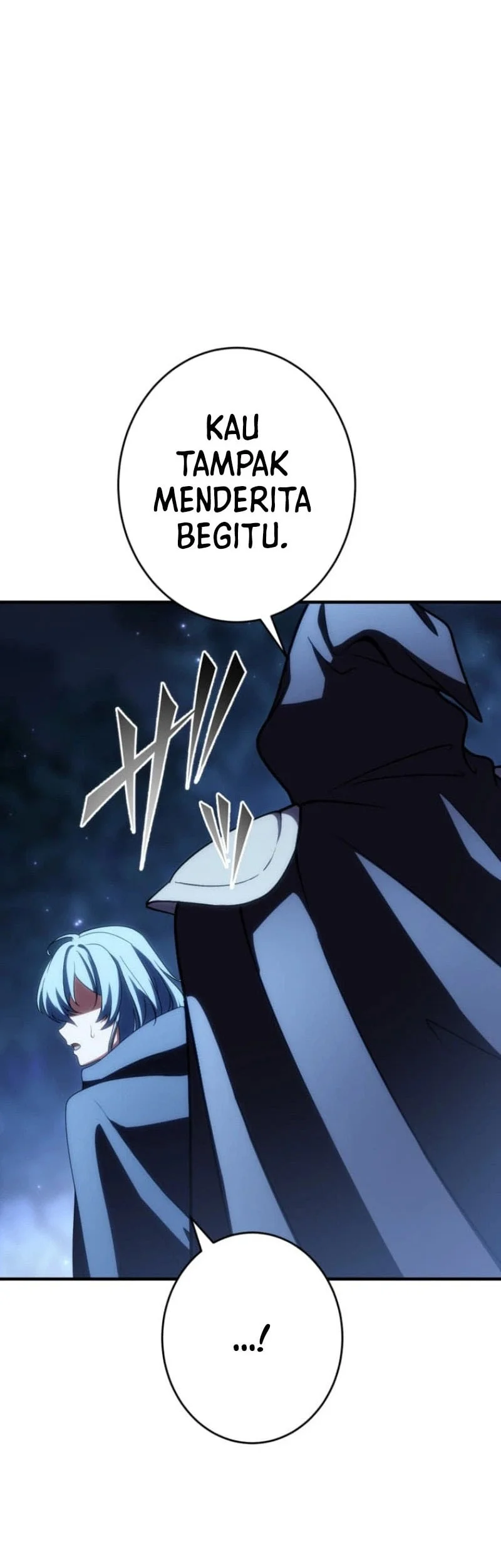 The Blind Avenger With A Divine Eye Chapter 12 Gambar 61