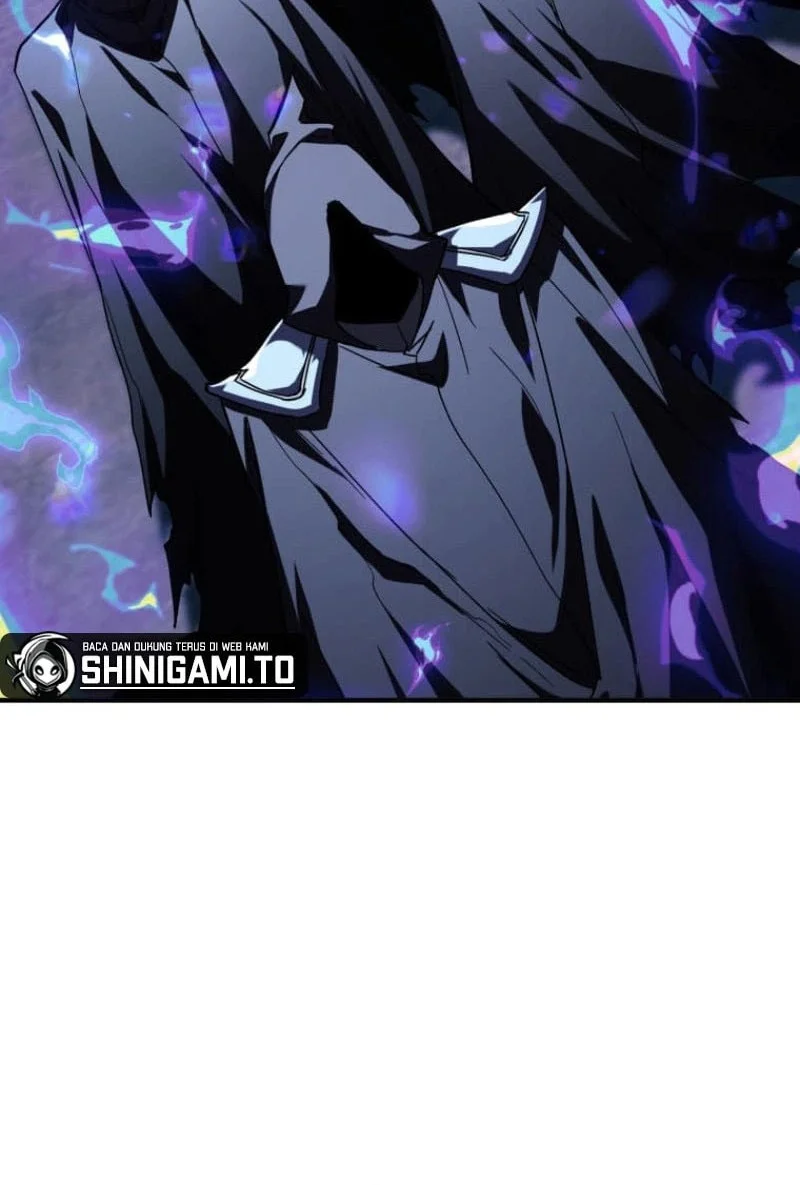 The Blind Avenger With A Divine Eye Chapter 12 Gambar 65