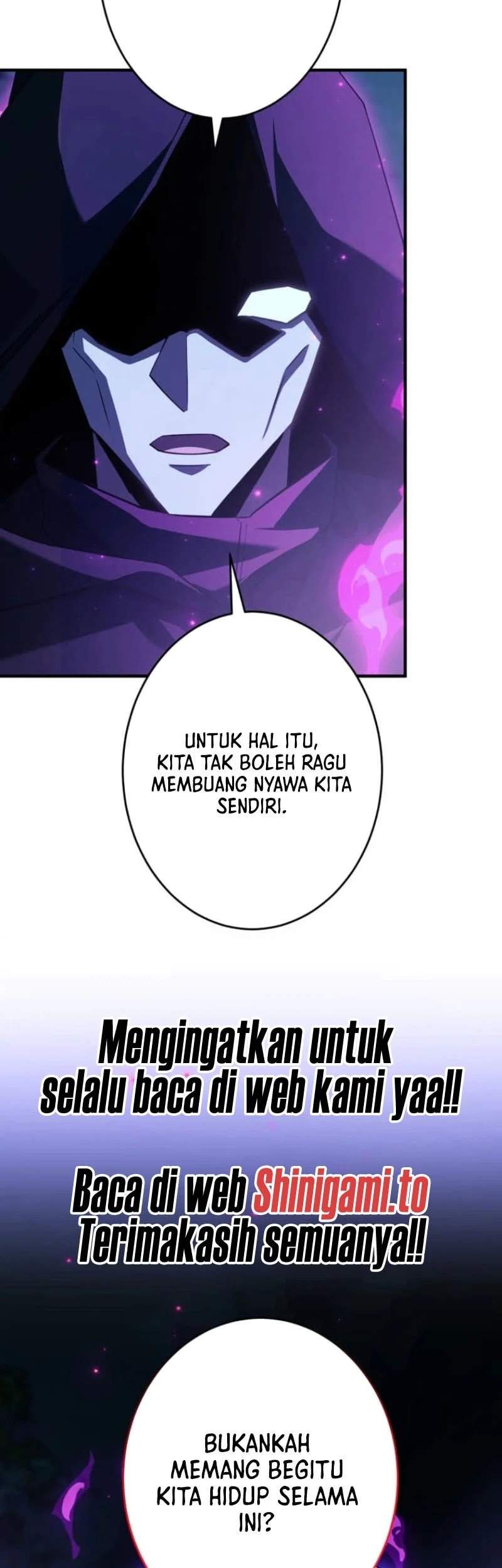The Blind Avenger With A Divine Eye Chapter 12 Gambar 76