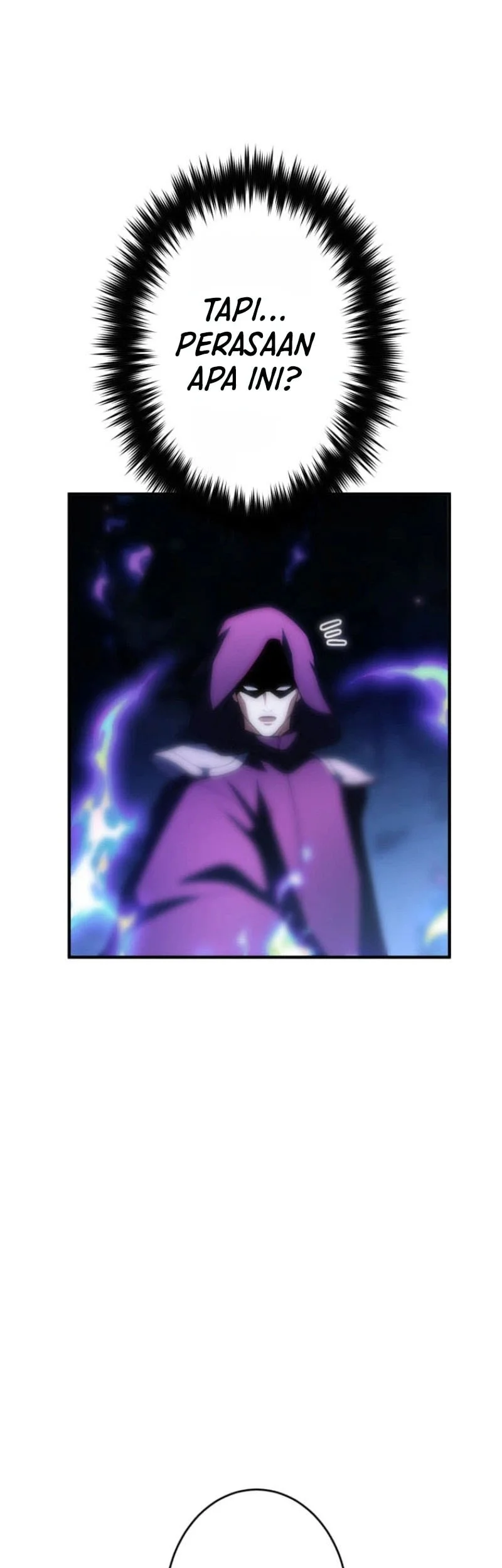 The Blind Avenger With A Divine Eye Chapter 12 Gambar 80