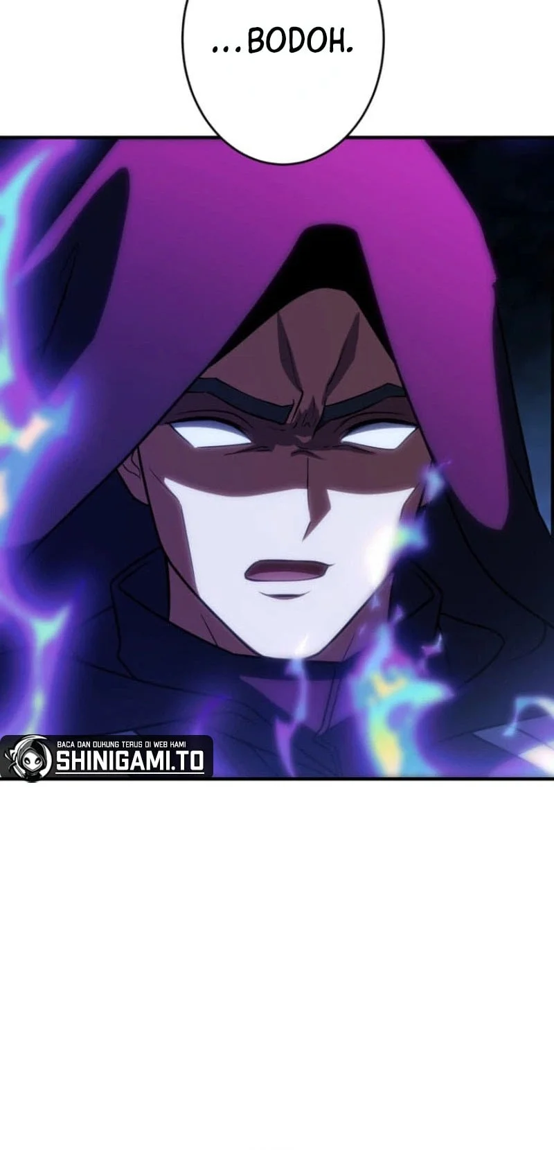 The Blind Avenger With A Divine Eye Chapter 12 Gambar 81