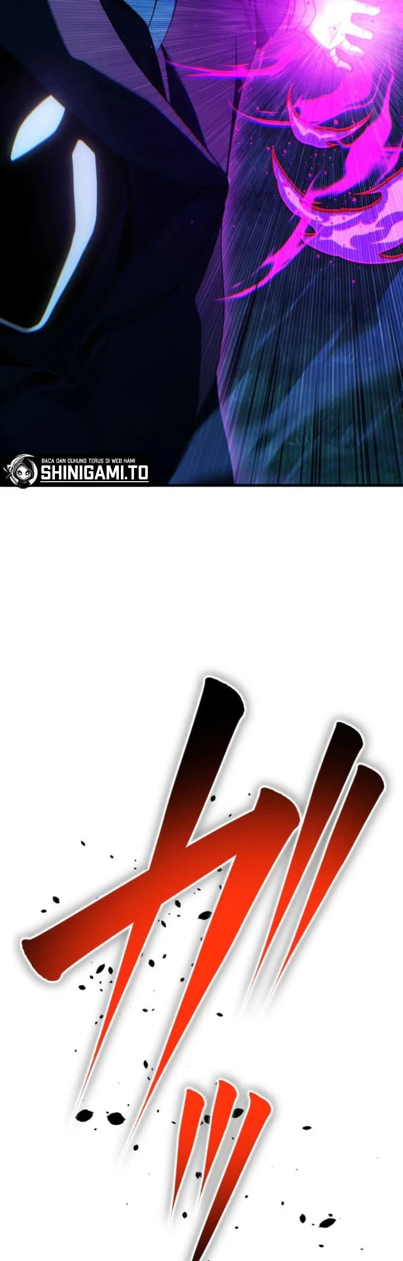 The Blind Avenger With A Divine Eye Chapter 12 Gambar 83
