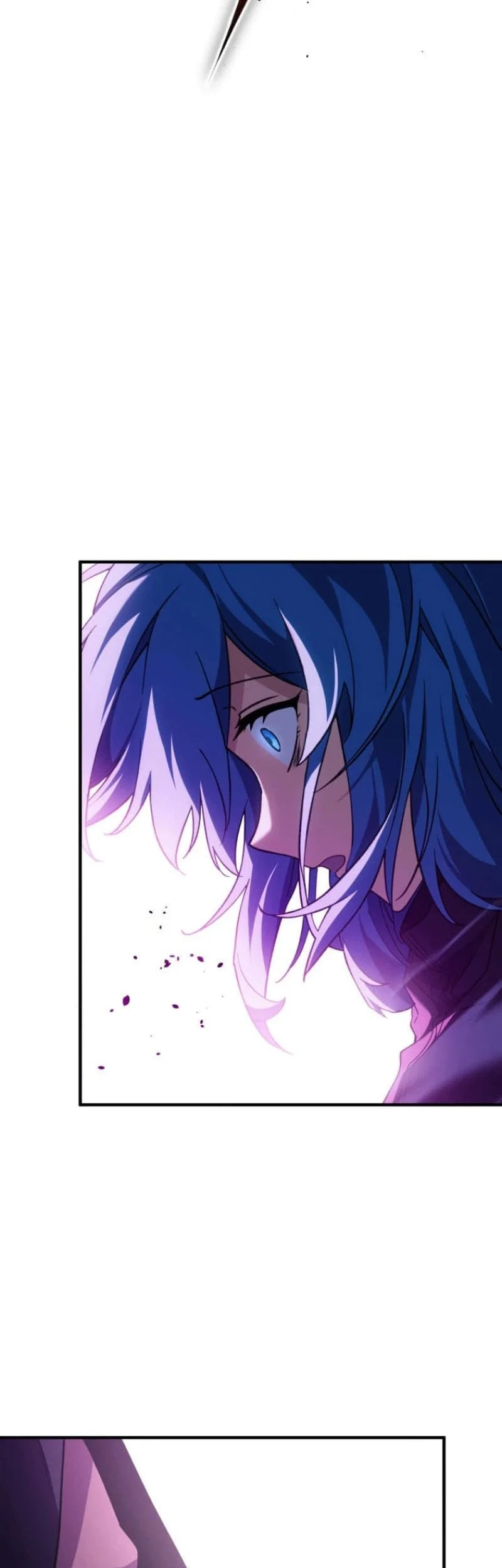 The Blind Avenger With A Divine Eye Chapter 12 Gambar 84