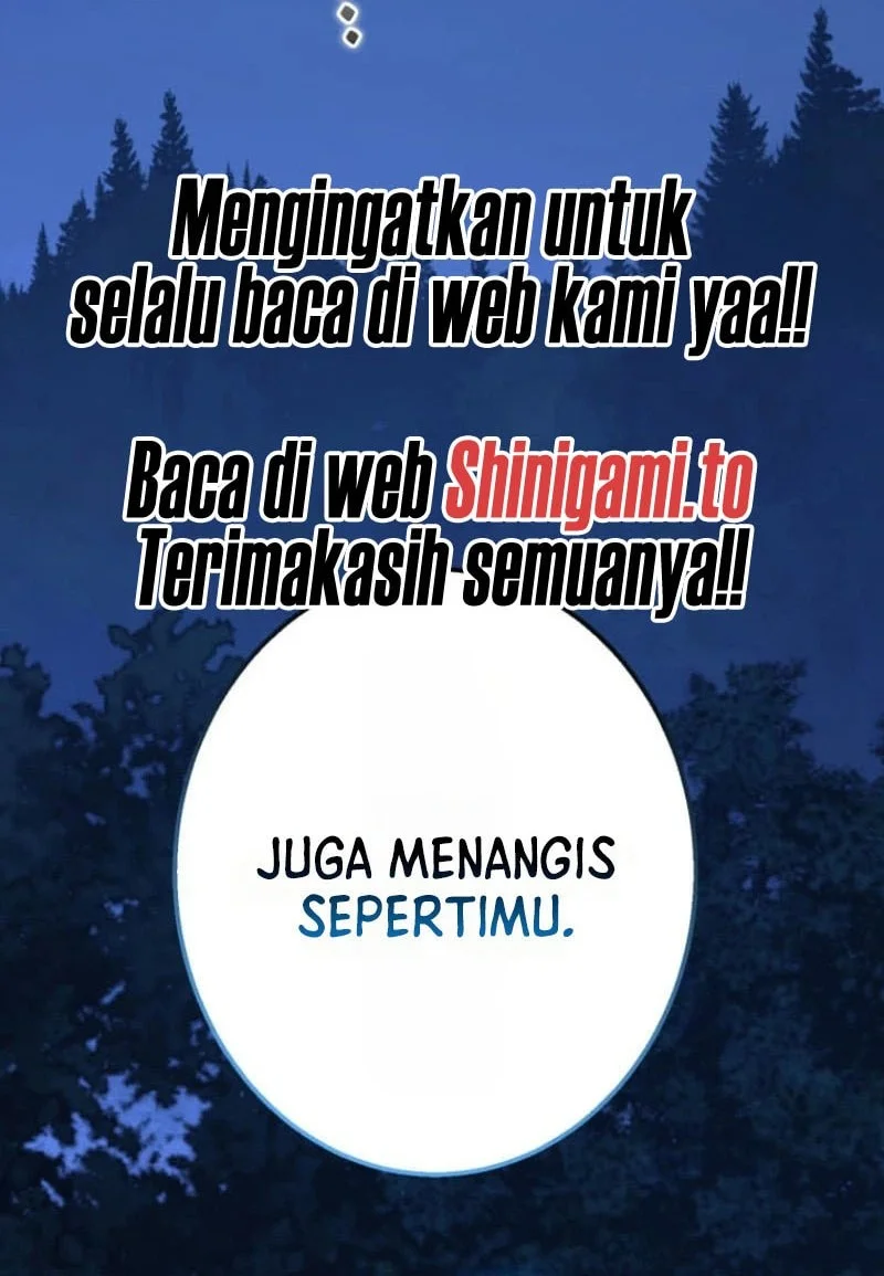 The Blind Avenger With A Divine Eye Chapter 13 Gambar 65