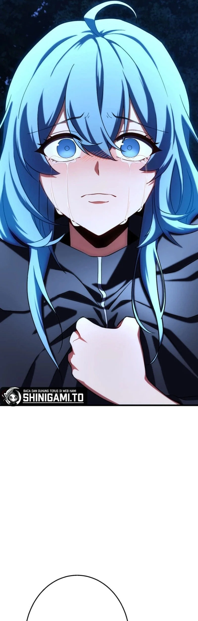 The Blind Avenger With A Divine Eye Chapter 13 Gambar 66