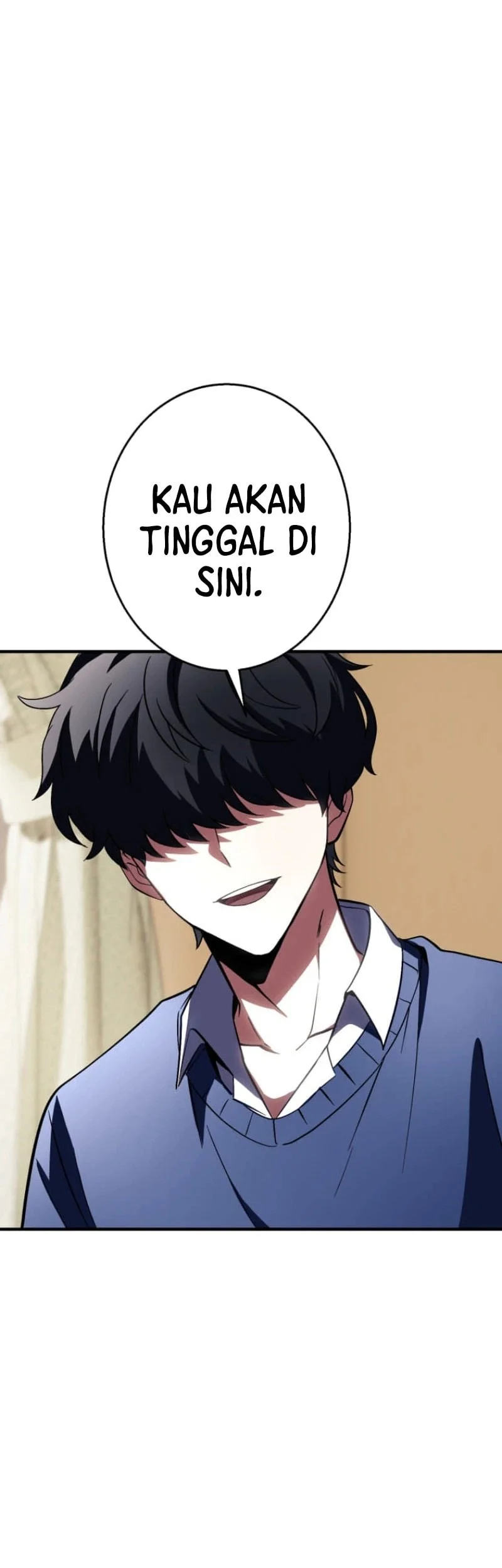 The Blind Avenger With A Divine Eye Chapter 13 Gambar 74
