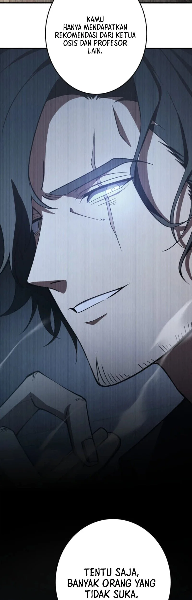 The Blind Avenger With A Divine Eye Chapter 14 Gambar 44