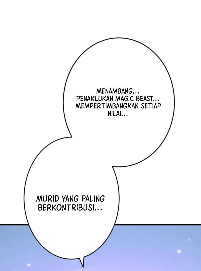 The Blind Avenger With A Divine Eye Chapter 14 Gambar 65