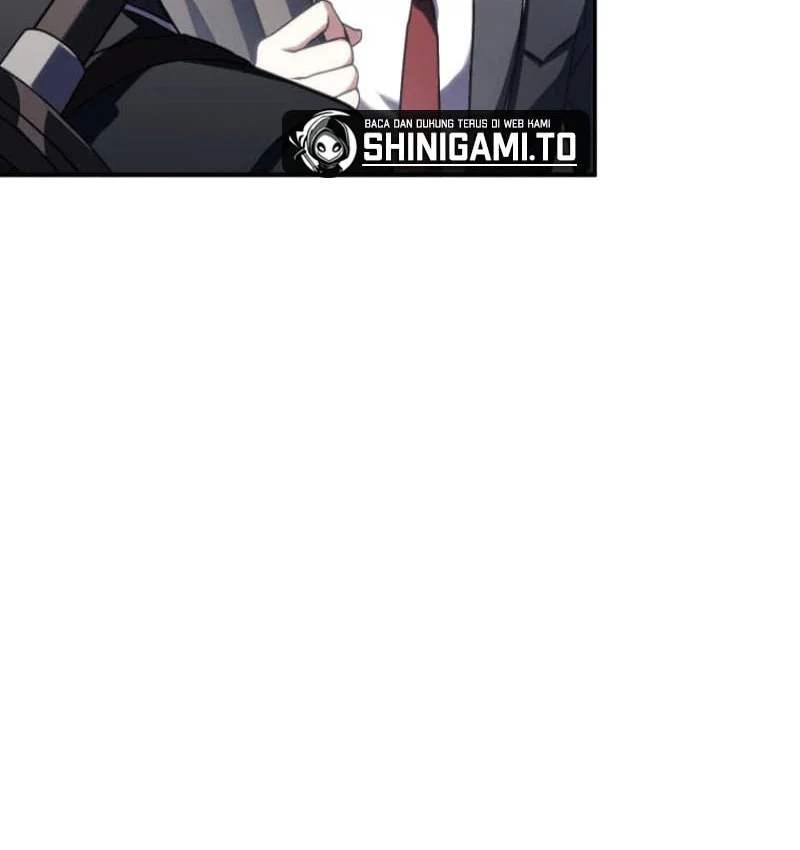 The Blind Avenger With A Divine Eye Chapter 15 Gambar 49