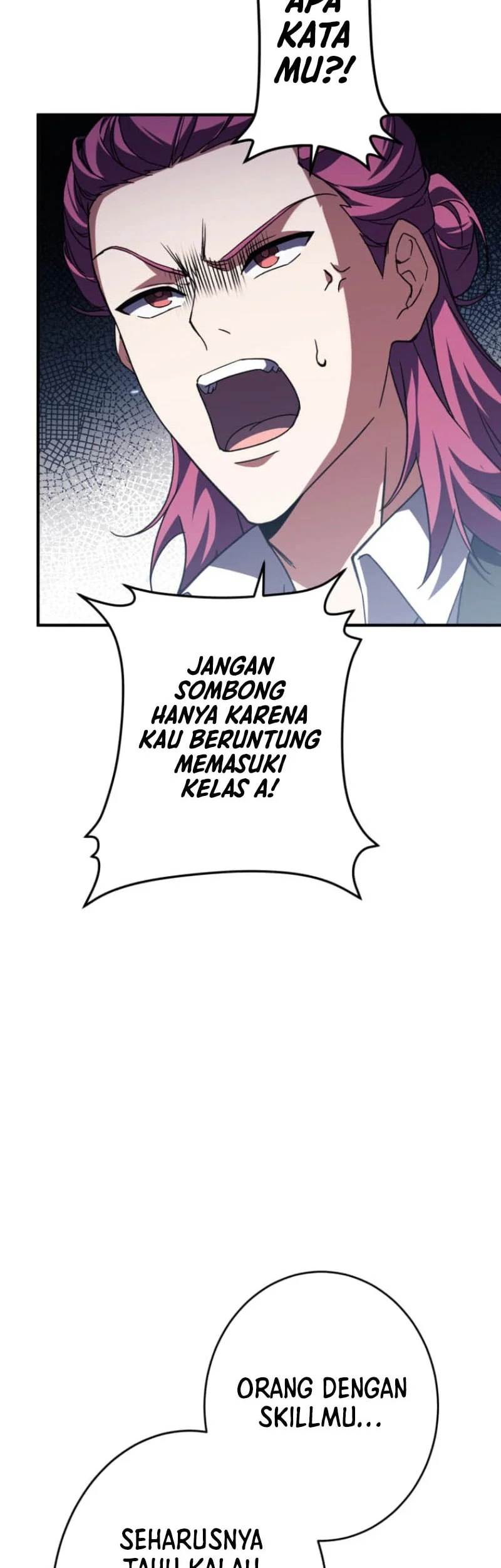 The Blind Avenger With A Divine Eye Chapter 15 Gambar 67