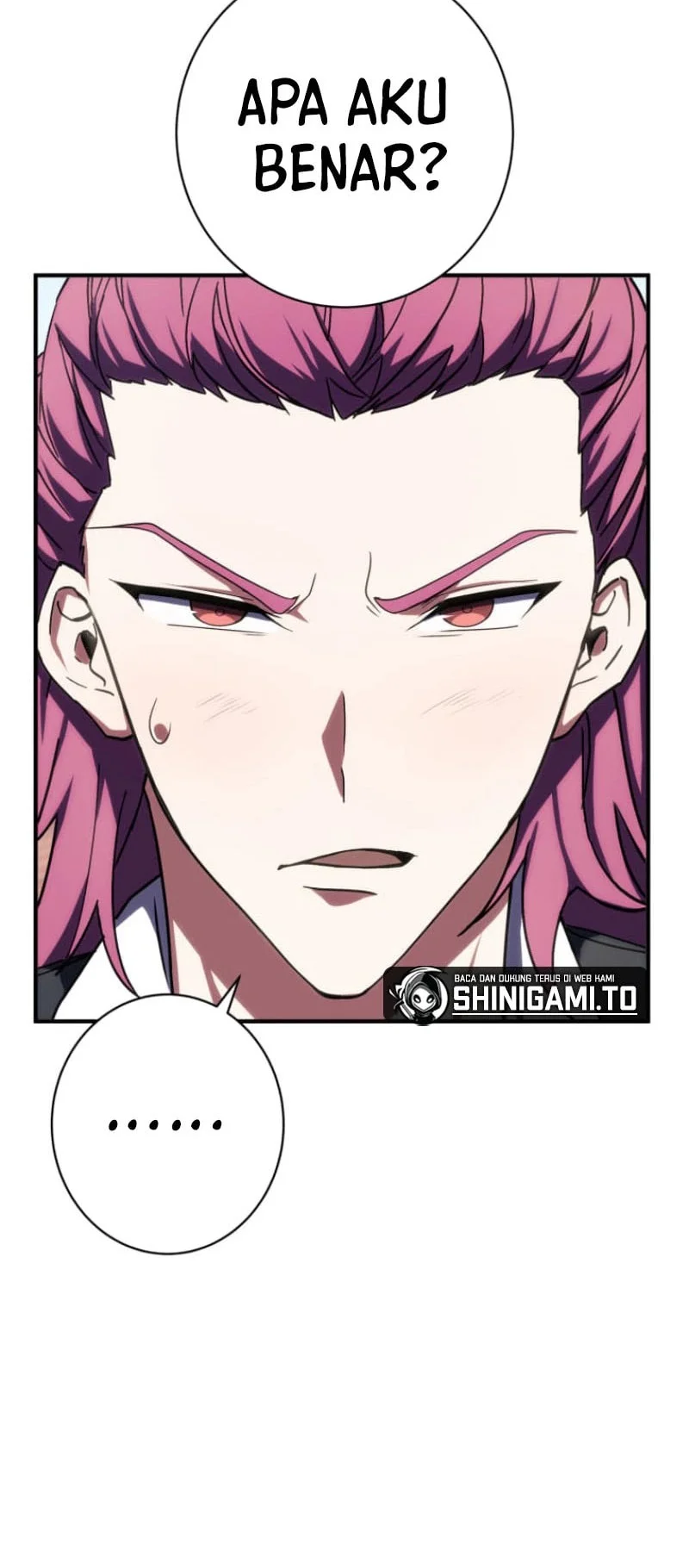 The Blind Avenger With A Divine Eye Chapter 15 Gambar 69