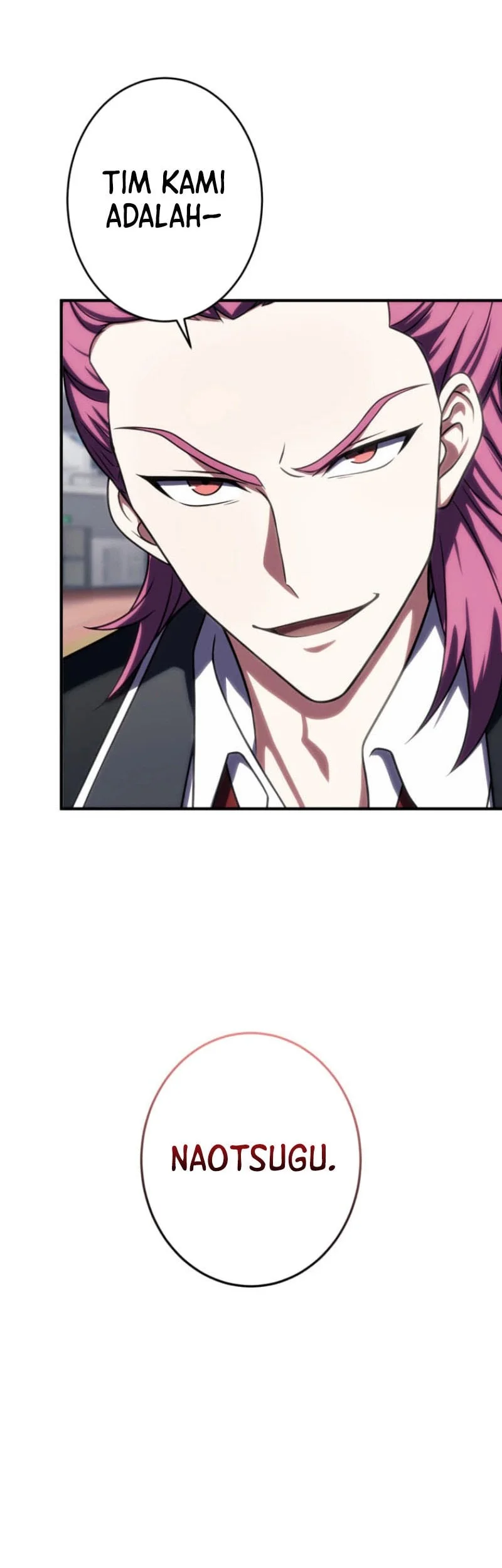 The Blind Avenger With A Divine Eye Chapter 15 Gambar 71